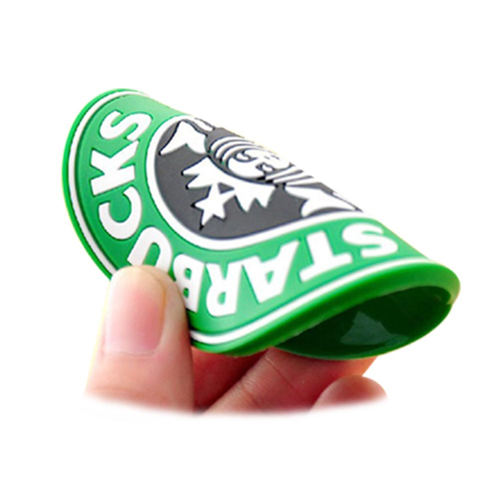 7010 – Kauçuk Bardak Altlığı – 9 cm çap