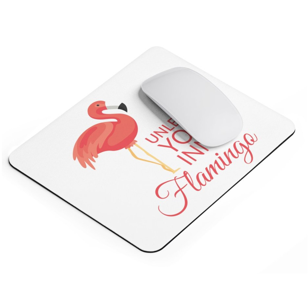 7031 – Kauçuk Mousepad – 18 x 22 cm