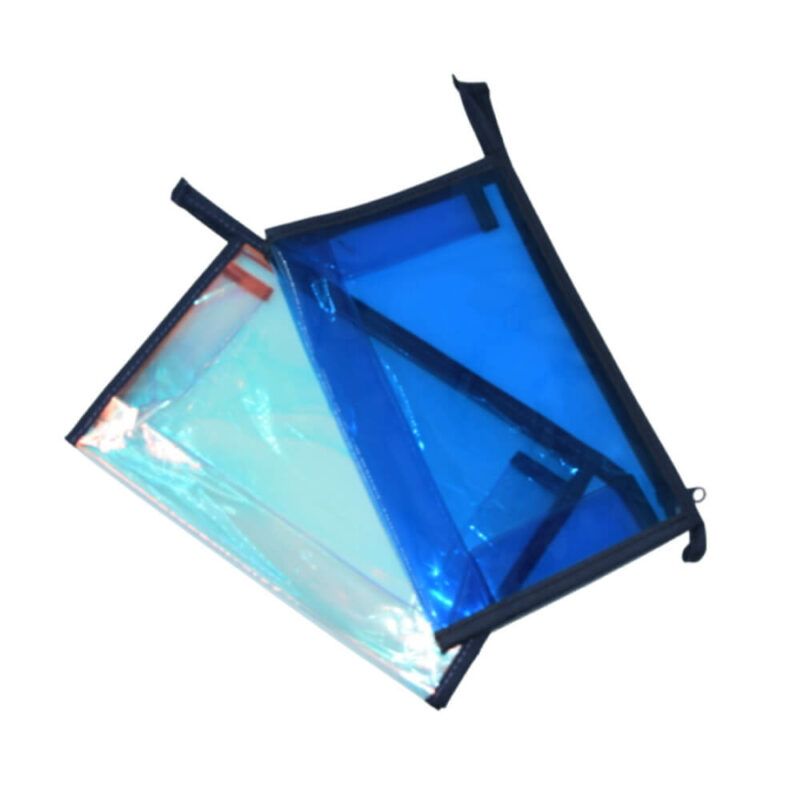 PVC Makyaj Çantası 27 x 17 x 8 cm