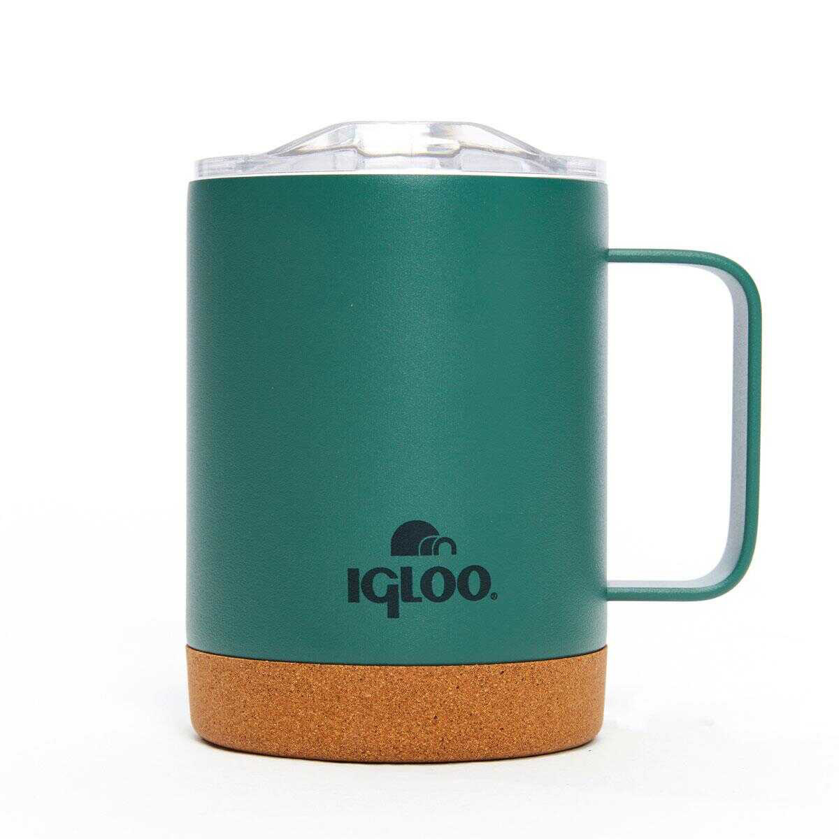 Igloo Mantar Tabanlı Mug