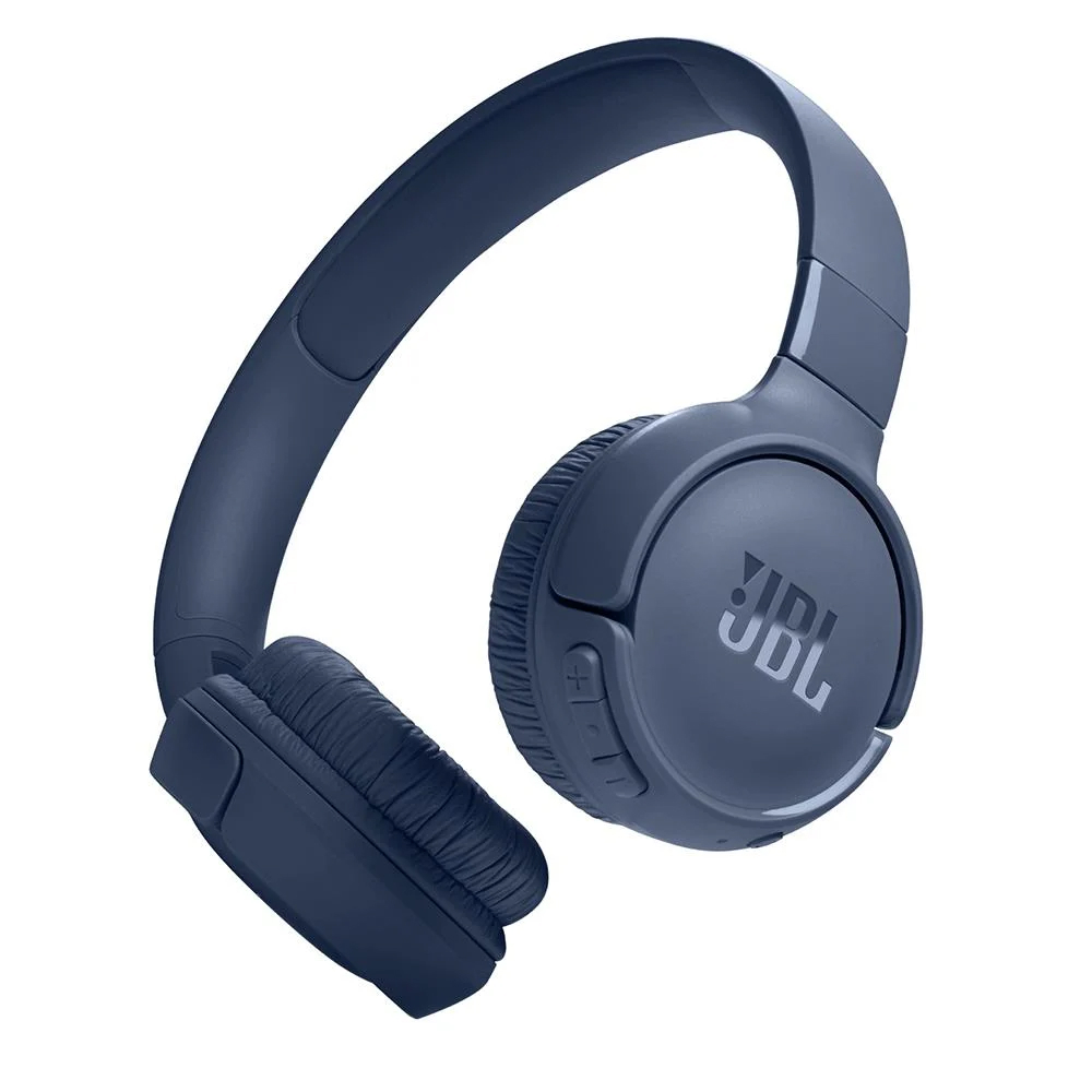 JBL Tune 520BT Multi Connect Wireless Kablosuz Kulak Üstü Kulaklık Mor