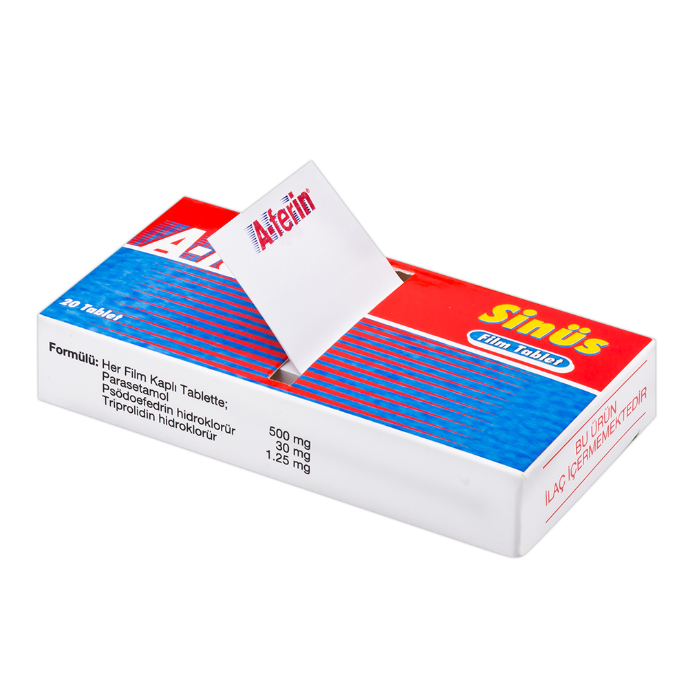 Karton Kutuda Postit