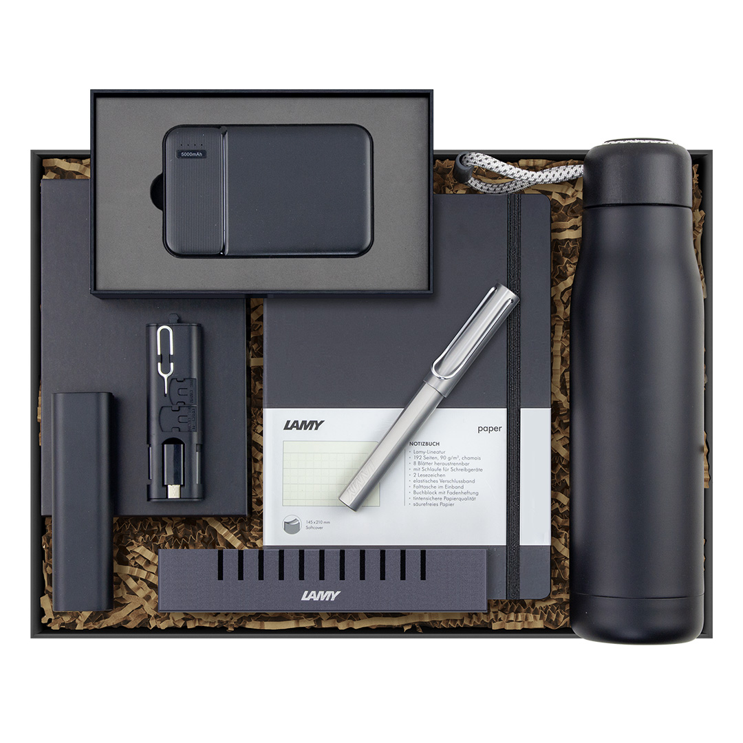 Kurumsal Welcome Box