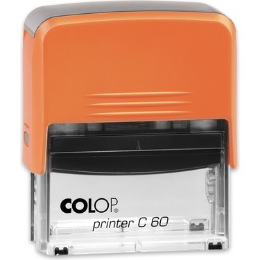 Colop Printer Kaşe
