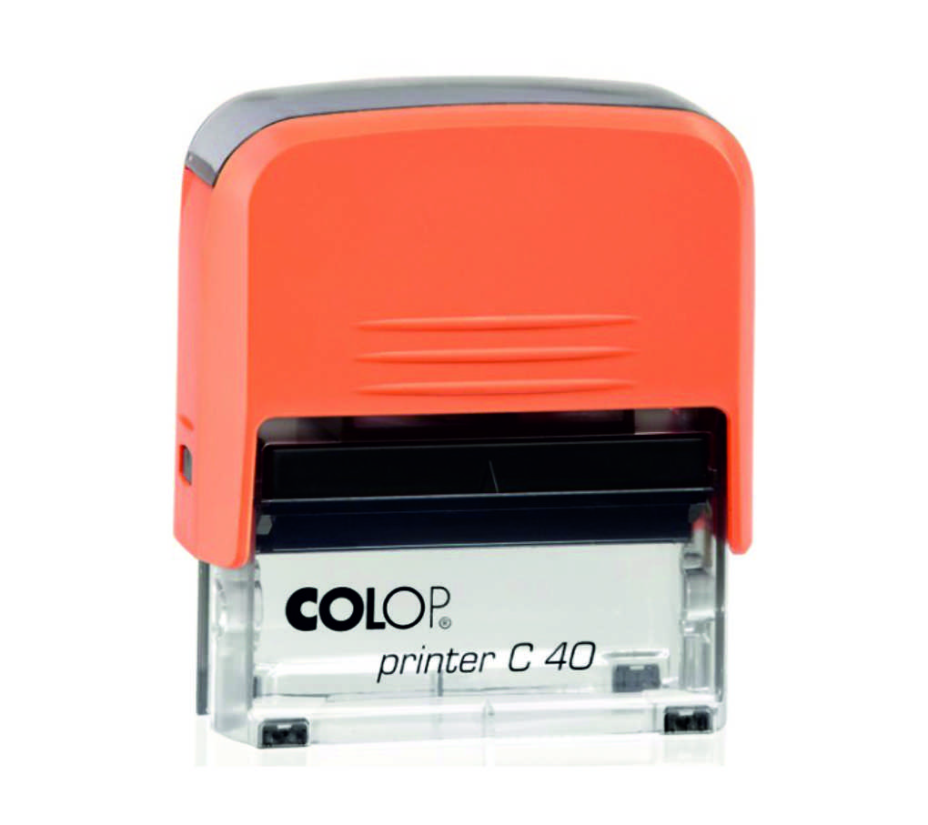 Colop Printer Kaşe