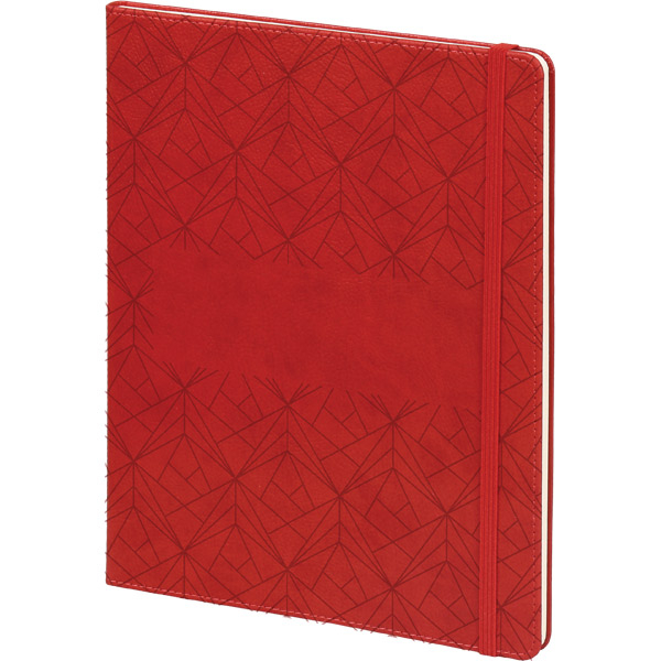 Güngören-Desenli Tarihsiz Defter