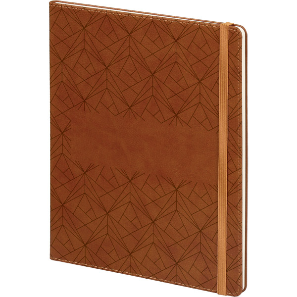 Güngören-Desenli Tarihsiz Defter