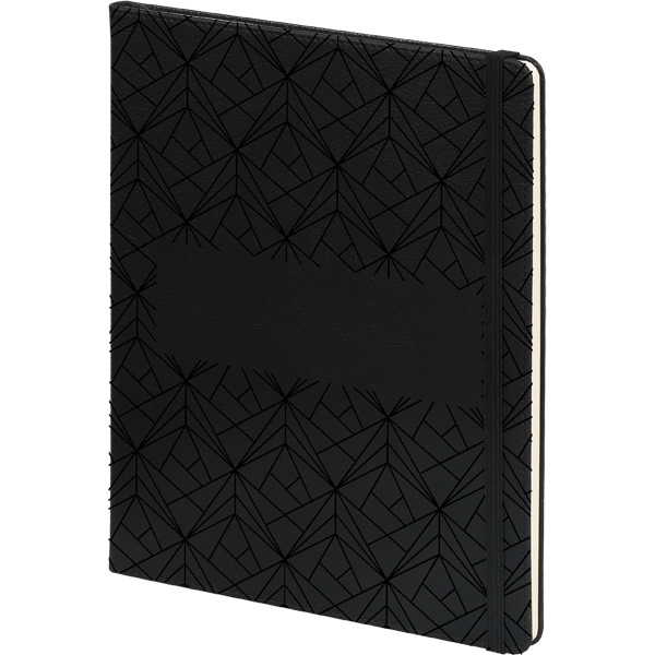 Güngören-Desenli Tarihsiz Defter