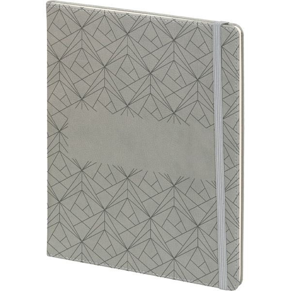 Güngören-Desenli Tarihsiz Defter
