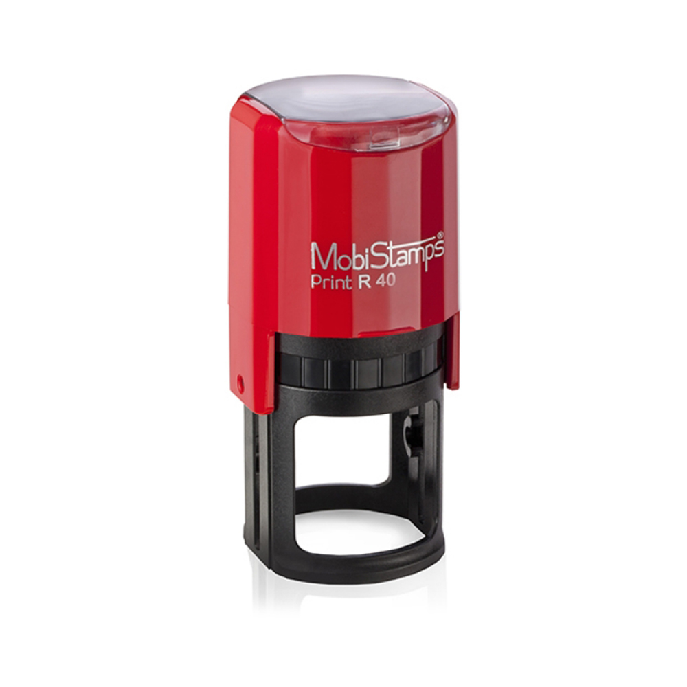 MobiStamps Kaşe