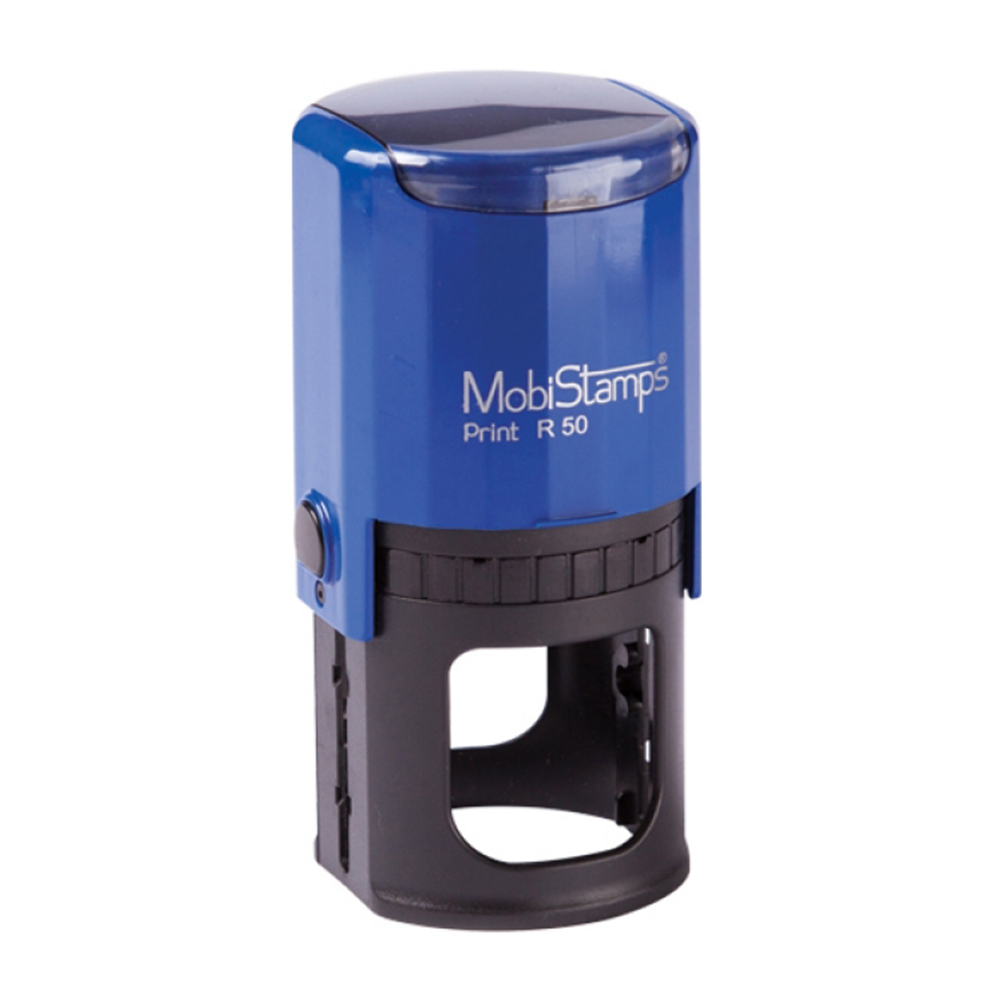 MobiStamps Kaşe