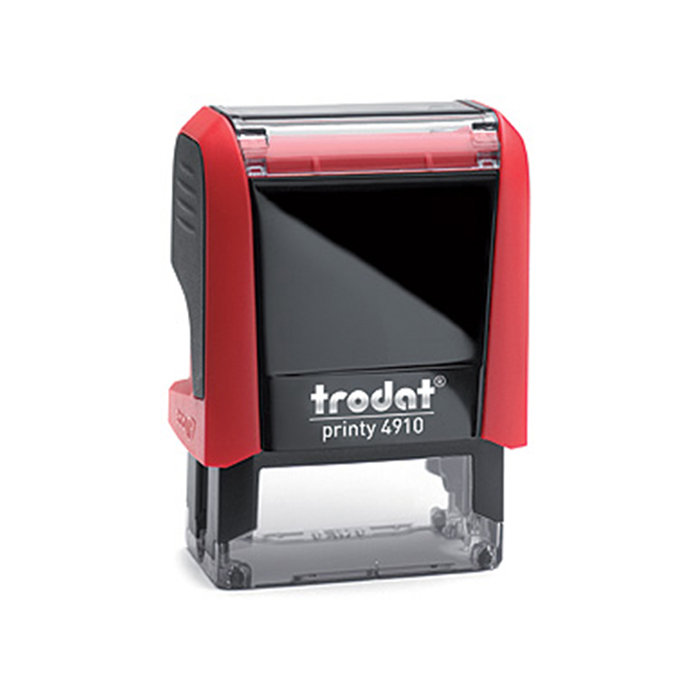 Trodat Printy