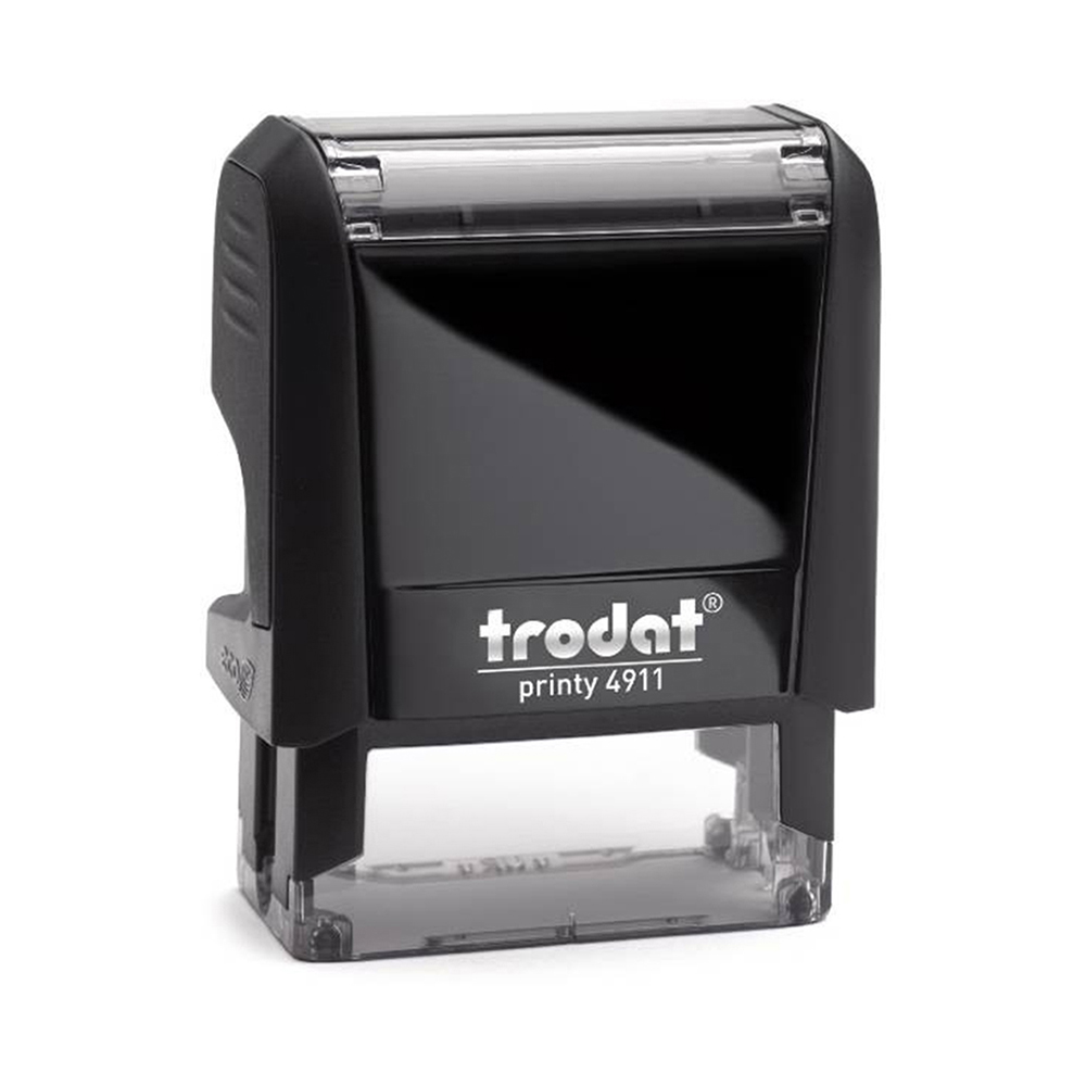 Trodat Printy Kaşe