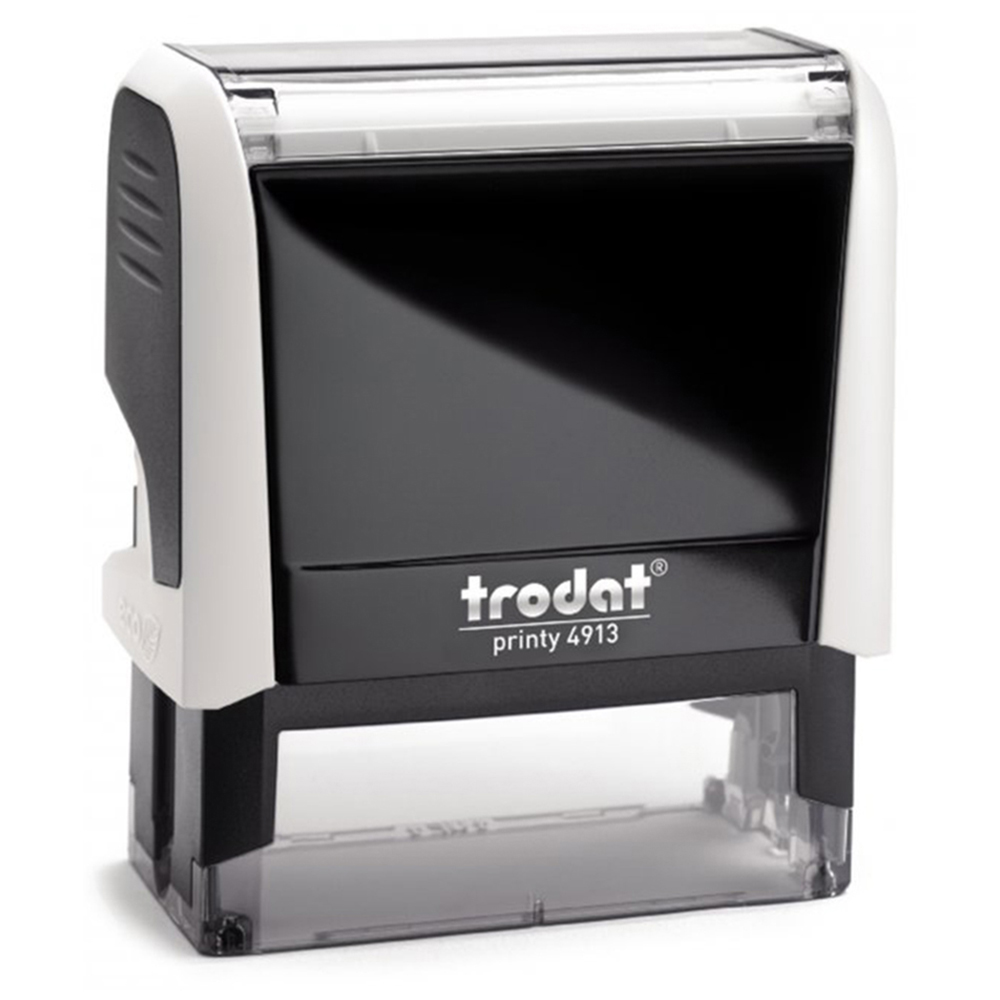 Trodat Printy Kaşe
